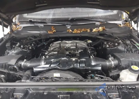 2018 Land Rover Range Rover Sport Hse Dynamic z USA, uszkodzony, nr VIN SALWV2SV3JA195063